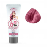Poolp&uuml;siv v&auml;rv - Hairgum - Roosa - 60ml - K&otilde;igile juukset&uuml;&uuml;pidele - Unisex