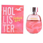 Eau de parfum - FESTIVAL VIBES FOR HER - 100 ml - Genre: Femme - Concentration: Eau de parfum