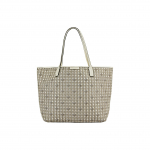 Tory Burch Ever-Ready Seeria Ikooniline Kootud Prindiga Kaetud L&otilde;uendist T&otilde;mblukuga Kotit&auml;is Kotid Naiste T&otilde;mblukuga Kotit&auml;is Iivoor 147747-104 Basic Set (Bag+Dust Bag)
