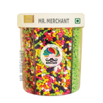 h&auml;rra. Kaupmehe Suu v&auml;rskendaja 5-in-1,(300 g) Roheline Madrasi Saunf, Rajasthani, Gulab, Bangali Ja V&auml;rviline Sauf|Premium (Pakis 1), Mint