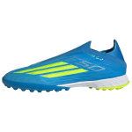 Adidas F50 Pro Mitmek&uuml;lgsed Mugavad Toetavad Kerged Jalgpallijalatsid Unisex Jalgpallijalatsid Sinine Roheline JQ1484 44