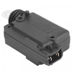Ukse lukustusmehhanism Eesmine Tagumine Renault Clio Kangoo Scenic Megane'ile