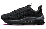 Nike Air Max 97 Triple Black Naiste FB4496-002 37.5