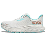 HOKA Arahi 7 Frost Rose Gold Naiste tossud Valge 1147851-FTRS 44 white