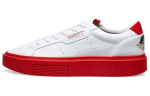 Stiilne Fiorucci x Sleek Wmns Adidas Originals Super 'Red' Naiste EE4719 36