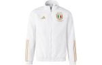 Adidas Itaalia 125. aastap&auml;eva dressipluus HY5437 S