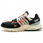 Nike Air Presto Off White AA3830-001 41
