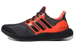 Ultra 4D Adidas 5.0 'Black Solar Red' G58159 38.5