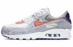 Nike Air Max 90 Jacquard Court Purple CT1684-100 44