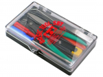 Tamiya k&auml;sit&ouml;&ouml;riistade seeria 16 P&otilde;hiliste t&ouml;&ouml;riistade komplekt plastmudelitele 74016 Nr.