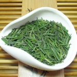 Zhu Ye Qing roheline tee Vareskeel lahtine leht 50g Looduslik energia taimetee 250g
