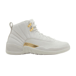Jordan 12 Retro Phantom (Naiste omad) 40.5 white