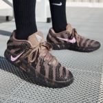 Nike Ja 3 EP 'Showstopper' 42.5