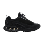 Nike Air Max Dn Roam Must Metallik H&otilde;be 43 black