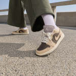 Jordan 1 Low SE Enigma Stone Pale Ivory (Naiste omad) 39