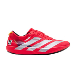 adidas Adizero Adios 9 Lucid Red Cloud White Pure Sulfur 46.5