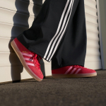 adidas Gazelle Indoor Better Scarlet Light Pink (Naiste omad) 38