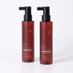 [CH6] SSAG Peanaha seerum RED Edition - Juuste v&auml;ljalangemise vastane hooldus, Peanaha jahutav ja antioks&uuml;dantne essents (140 ml) 1+1 brown