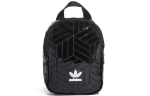 Adidas Originals Adidas PU Crossbody kott Seljakott Mini Must FL9679 Mini