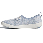 Adidas Terrex CC Boat Sleek Parley Vastupidavad madalad jooksutossud Naistele jooksutossud Hall Sinine CM7530 38⅔