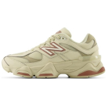 New Balance Big Kid 9060 Bone Sparrow Retro Vabaaja Madalad Tossud Kreemjas Kastanipunane GC9060GC 35.5