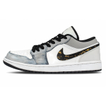 Jordan Air Jordan 1 Madalad Rula Kingad Unisex Hall 553558-152(team1954-) 37.5 gray