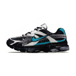 Nike Initiator V&otilde;rkpolsterdus Kulumiskindel Hingav Katvus Kerge Madala s&auml;&auml;rega Jooksujalatsid Unisex Must 394055-100(Team960-) 40.5