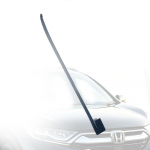 Tuuleklaasi k&uuml;lgmine kaunistus vasakpoolne Honda CR-V 2007-2011 jaoks 73162-SXS-A01