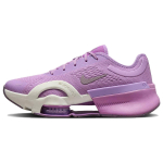 Nike Superrep Zoom Superrep 4 Next Nature P&otilde;rutust summutavad libisemiskindlad madalad treeningjalatsid Naiste tossud Lilla Roosa DO9837-500 39 pink