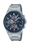 Edifice kell keraamiline safiir Sinine [Casio] P&auml;ikeseenergial t&ouml;&ouml;tav, raam, klaas, EFS-S650YD-2AJF, Meeste, sinine
