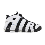 Nike meeste Air More Uptempo 'Cobalt Bliss' 43