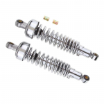 Amortisaator Rattavedrustus Amordid Vedru Yamaha Virago Vstar XV 250 400 535 750/Kawasaki VN500 VN800 jaoks