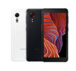 Renoveeritud Samsung Galaxy XCover 5 G525N Originaal 4 GB RAM 64 GB ROM &Uuml;he SIM-kaardiga Avatud Nutitelefon must
