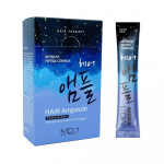MD:1 Intensiivne peptiidkompleksiga juukseampull 10ml*20 tk 1box/10ml*20ea