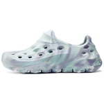 Skechers Arch Fit Go Foam Mugavad Hingavad Klounid Naiste klounid Roheline Lilla 111426-MTMT 39