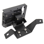 BMW C400X Mootorratta GPS Nutitelefoni C400X Navigatsioonihoidik Kinnitusklamber Adapter Hoidik Universaalne mobiiltelefoni alus