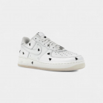Nike Air Force 1 Low Retro Houseflies 44 valge