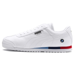 PUMA BMW Motorsport x Roma 'White' Meeste 306195-04 EU 42.5 white