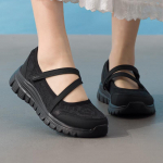 Skechers Naiste 100967-BBK Vabaaja Spordijalatsid 6.5