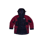 THE NORTH FACE Urban Exploration Utility Jacket 'Navy' Meeste NF0A7W96-DG7 M black