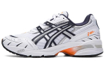 ASICS Gel 1090 Valge Kesk&ouml;&ouml; Naiste 1022A215-100 39.5
