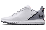 Under Armour Hovr Drive Spikeless Wide 'White Mod Grey' 3025079-100 41