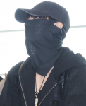 BTS Jungkooki kantud M1 UV n&auml;okaitsemask Golfi jooksmise p&auml;ikesekaitse BTS Jungkook Mask