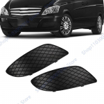Mercedes Vito W636 Viano W639 Autole Esimese Udutule Kate Alumine Iluv&otilde;re Udutule Raam 6368850074 6368850174 1PC Left
