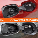 Populaarne auto Mercedes-Benz C-klassile C300 2015-2019 K&uuml;tusepaagi luugi kinnitusklamber Osa number 2056304404 NONE must