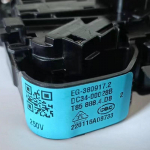 Ukse lukustuse tarvik Samsungi pesumasinatele DC34-00028B (250V)