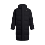 Under Armouri sulejope Unisex Must 6012867-001 XL black