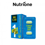 NUTRIONE BB LAB Cissus One Diet 1 KARP/850 mg*14 tk 1 box