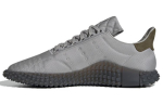 Adidas Kamanda 'Grey Raw Khaki' EE5648 44