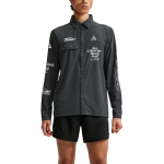 Nike ACG Seeria Kirjaga &Uuml;he N&ouml;&ouml;biga Pikkade Varrukate S&auml;rk Meeste s&auml;rgid IU8151-070 S